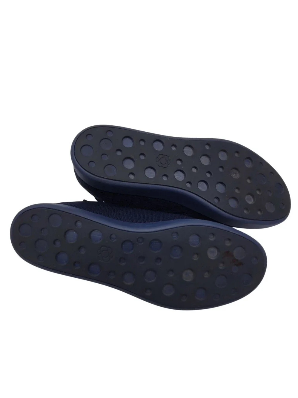 Atoms Model 000 Stretch Laces Minimalist Knit Upper Lightweight Shoe 10.5